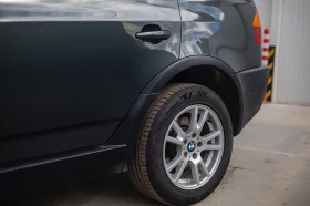 BMW X3 M57D30 - 4100 € / 8018.90 лв. - 38679912 6 | Car24.bg BMW X3 M57D30 - 4100 € / 8018.90 лв. - 38679912 6