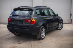 BMW X3 M57D30 - 4100 € / 8018.90 лв. - 38679912 3 | Car24.bg BMW X3 M57D30 - 4100 € / 8018.90 лв. - 38679912 3