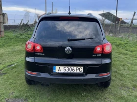 VW Tiguan - 8300 € / 16233.39 лв. - 62324476 5 | Car24.bg VW Tiguan - 8300 € / 16233.39 лв. - 62324476 5