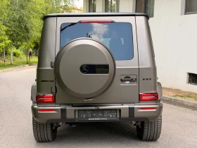 Mercedes-Benz G 63 AMG FACE / KEYLESS / A22 - цена по договаряне - 86515484 6 | Car24.bg Mercedes-Benz G 63 AMG FACE / KEYLESS / A22 - цена по договаряне - 86515484 6