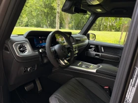 Mercedes-Benz G 63 AMG FACE / KEYLESS / A22 - цена по договаряне - 86515484 9 | Car24.bg Mercedes-Benz G 63 AMG FACE / KEYLESS / A22 - цена по договаряне - 86515484 9