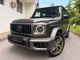 Mercedes-Benz G 63 AMG FACE / KEYLESS / A22 - цена по договаряне - 86515484 3 | Car24.bg Mercedes-Benz G 63 AMG FACE / KEYLESS / A22 - цена по договаряне - 86515484 3