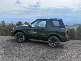 Suzuki Grand vitara 2000 CABRIO | Auto.bg — изображение 3 Suzuki Grand vitara 2000 CABRIO | Auto.bg — изображение 3