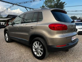 VW Tiguan 2.0TDI 4MOTION/AUT/Facelift/СЕРВИЗНА ИСТОРИЯ | Auto.bg — изображение 6 VW Tiguan 2.0TDI 4MOTION/AUT/Facelift/СЕРВИЗНА ИСТОРИЯ | Auto.bg — изображение 6