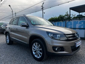 VW Tiguan 2.0TDI 4MOTION/AUT/Facelift/СЕРВИЗНА ИСТОРИЯ | Auto.bg — изображение 3 VW Tiguan 2.0TDI 4MOTION/AUT/Facelift/СЕРВИЗНА ИСТОРИЯ | Auto.bg — изображение 3