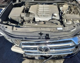 Toyota Land cruiser VX-R * 5.7 V8 * CARFAX * RUN&DRIVE * | Auto.bg — изображение 11 Toyota Land cruiser VX-R * 5.7 V8 * CARFAX * RUN&DRIVE * | Auto.bg — изображение 11
