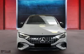 Mercedes-Benz EQE 43 AMG/476HP/4M/DESIGNO/HUD/PANO/360/ACC/718z | Auto.bg — изображение 2 Mercedes-Benz EQE 43 AMG/476HP/4M/DESIGNO/HUD/PANO/360/ACC/718z | Auto.bg — изображение 2