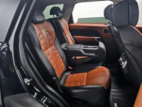 Land Rover Range Rover Sport 3.0 SDV6 AB DYNAMIC | Auto.bg — изображение 12 Land Rover Range Rover Sport 3.0 SDV6 AB DYNAMIC | Auto.bg — изображение 12