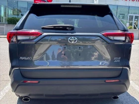 Toyota Rav4 XLE* 4х4* Шибидах* Задна камера* Подгрев* Keyless* | Auto.bg — изображение 5 Toyota Rav4 XLE* 4х4* Шибидах* Задна камера* Подгрев* Keyless* | Auto.bg — изображение 5