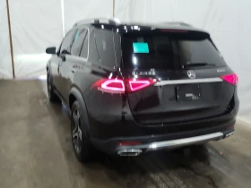 Mercedes-Benz GLE 450 CARFAX/ПАНОРАМА/ПОДГРЕВ/НАВИ/ПАМЕТ/АМБИЕНТ | Auto.bg — изображение 4 Mercedes-Benz GLE 450 CARFAX/ПАНОРАМА/ПОДГРЕВ/НАВИ/ПАМЕТ/АМБИЕНТ | Auto.bg — изображение 4