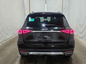 Mercedes-Benz GLE 450 CARFAX/ПАНОРАМА/ПОДГРЕВ/НАВИ/ПАМЕТ/АМБИЕНТ | Auto.bg — изображение 17 Mercedes-Benz GLE 450 CARFAX/ПАНОРАМА/ПОДГРЕВ/НАВИ/ПАМЕТ/АМБИЕНТ | Auto.bg — изображение 17