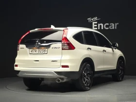 Honda Cr-v 4Wd Ex-L 4Th Generation | Auto.bg — изображение 5 Honda Cr-v 4Wd Ex-L 4Th Generation | Auto.bg — изображение 5