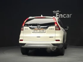 Honda Cr-v 4Wd Ex-L 4Th Generation | Auto.bg — изображение 12 Honda Cr-v 4Wd Ex-L 4Th Generation | Auto.bg — изображение 12