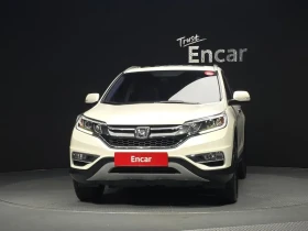 Honda Cr-v 4Wd Ex-L 4Th Generation | Auto.bg — изображение 9 Honda Cr-v 4Wd Ex-L 4Th Generation | Auto.bg — изображение 9
