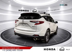 Acura Rdx SH-AWD A-Spec* ELS* PANORAMA* ПОДГРЕВ* ОБДУХВАНЕ* | Auto.bg — изображение 5 Acura Rdx SH-AWD A-Spec* ELS* PANORAMA* ПОДГРЕВ* ОБДУХВАНЕ* | Auto.bg — изображение 5