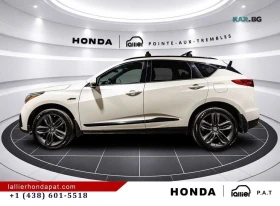 Acura Rdx SH-AWD A-Spec* ELS* PANORAMA* ПОДГРЕВ* ОБДУХВАНЕ* | Auto.bg — изображение 8 Acura Rdx SH-AWD A-Spec* ELS* PANORAMA* ПОДГРЕВ* ОБДУХВАНЕ* | Auto.bg — изображение 8