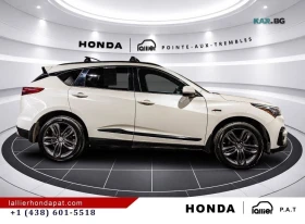 Acura Rdx SH-AWD A-Spec* ELS* PANORAMA* ПОДГРЕВ* ОБДУХВАНЕ* | Auto.bg — изображение 4 Acura Rdx SH-AWD A-Spec* ELS* PANORAMA* ПОДГРЕВ* ОБДУХВАНЕ* | Auto.bg — изображение 4