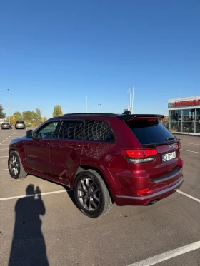 Jeep Grand cherokee Limited X 3.6 Газ | Auto.bg — изображение 3 Jeep Grand cherokee Limited X 3.6 Газ | Auto.bg — изображение 3