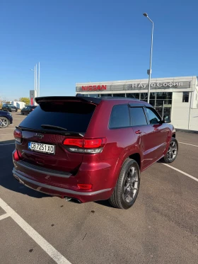 Jeep Grand cherokee Limited X 3.6 Газ | Auto.bg — изображение 4 Jeep Grand cherokee Limited X 3.6 Газ | Auto.bg — изображение 4