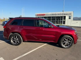 Jeep Grand cherokee Limited X 3.6 Газ | Auto.bg — изображение 5 Jeep Grand cherokee Limited X 3.6 Газ | Auto.bg — изображение 5