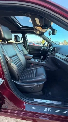 Jeep Grand cherokee Limited X 3.6 Газ | Auto.bg — изображение 10 Jeep Grand cherokee Limited X 3.6 Газ | Auto.bg — изображение 10
