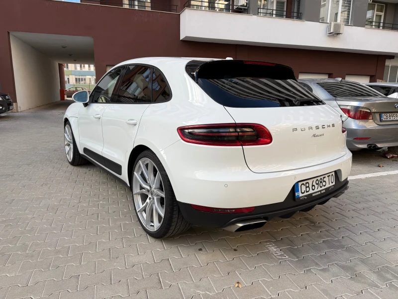 Porsche Macan 2.0T* Панорама* Камера* CarPlay* Chrono* Каско - 49998 лв. / 25563.57 € - 94817010 1 | Car24.bg Porsche Macan 2.0T* Панорама* Камера* CarPlay* Chrono* Каско - 49998 лв. / 25563.57 € - 94817010 1