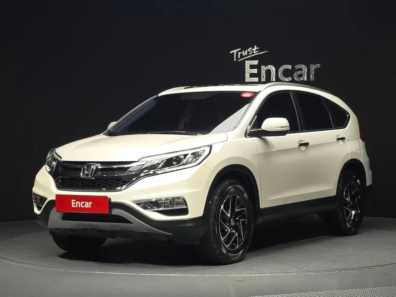 Honda Cr-v 4Wd Ex-L 4Th Generation | Auto.bg — изображение 1 Honda Cr-v 4Wd Ex-L 4Th Generation | Auto.bg — изображение 1