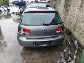 VW Golf 6 НА ЧАСТИ - Car24.bg VW Golf 6 НА ЧАСТИ