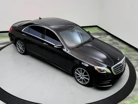 Mercedes-Benz S 450 BURMEISTER * Масаж * Обдухване * Подгрев - Car24.bg Mercedes-Benz S 450 BURMEISTER * Масаж * Обдухване * Подгрев