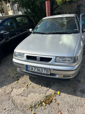 Seat Toledo Седан - Car24.bg Seat Toledo Седан