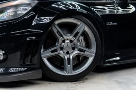 Mercedes-Benz C 63 AMG * АВТО КРЕДИТ* ЦЕНА ДО БГ * СЕРВИЗНА ИСТОРИЯ * - 31999 лв. / 16360.83 € - 92266347 9 | Car24.bg Mercedes-Benz C 63 AMG * АВТО КРЕДИТ* ЦЕНА ДО БГ * СЕРВИЗНА ИСТОРИЯ * - 31999 лв. / 16360.83 € - 92266347 9
