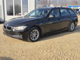 BMW 318 D navi euro 5 - Car24.bg BMW 318 D navi euro 5