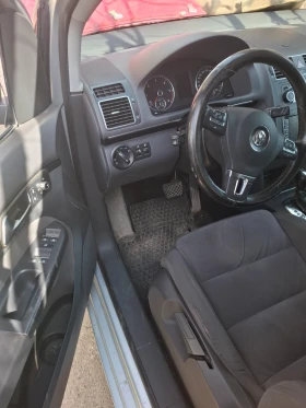 VW Touran - 3500 € / 6845.40 лв. - 82003147 3 | Car24.bg VW Touran - 3500 € / 6845.40 лв. - 82003147 3