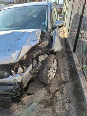 VW Touran - Car24.bg VW Touran