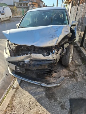 VW Touran - 3500 € / 6845.40 лв. - 82003147 2 | Car24.bg VW Touran - 3500 € / 6845.40 лв. - 82003147 2