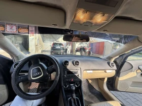 Audi A3 S LINE - 3000 € / 5867.49 лв. - 14005555 6 | Car24.bg Audi A3 S LINE - 3000 € / 5867.49 лв. - 14005555 6