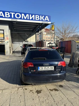 Audi A3 S LINE - 3000 € / 5867.49 лв. - 14005555 3 | Car24.bg Audi A3 S LINE - 3000 € / 5867.49 лв. - 14005555 3
