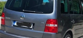 VW Touran undefined | Auto.bg — изображение 3 VW Touran undefined | Auto.bg — изображение 3