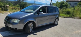 VW Touran undefined | Auto.bg — изображение 6 VW Touran undefined | Auto.bg — изображение 6