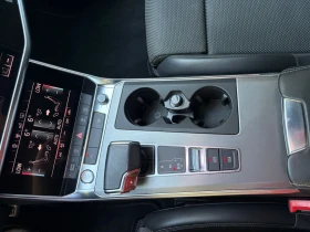 Audi S6 Avant 40 TDI MHEV | Auto.bg — изображение 13 Audi S6 Avant 40 TDI MHEV | Auto.bg — изображение 13
