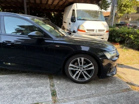 Audi S6 Avant 40 TDI MHEV | Auto.bg — изображение 4 Audi S6 Avant 40 TDI MHEV | Auto.bg — изображение 4