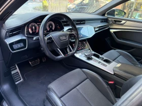 Audi S6 Avant 40 TDI MHEV | Auto.bg — изображение 16 Audi S6 Avant 40 TDI MHEV | Auto.bg — изображение 16