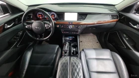 Kia K7 2.4 GDI Limited* КОЖА* ОБДУХВ* НАВИ* 360* HUD | Auto.bg — изображение 5 Kia K7 2.4 GDI Limited* КОЖА* ОБДУХВ* НАВИ* 360* HUD | Auto.bg — изображение 5