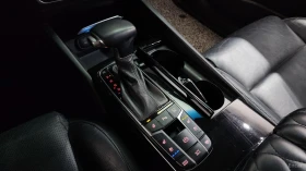 Kia K7 2.4 GDI Limited* КОЖА* ОБДУХВ* НАВИ* 360* HUD | Auto.bg — изображение 7 Kia K7 2.4 GDI Limited* КОЖА* ОБДУХВ* НАВИ* 360* HUD | Auto.bg — изображение 7