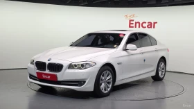Снимка BMW 525