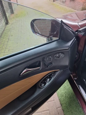 Mercedes-Benz CLS 320 - 6300 € / 12321.73 лв. - 58701188 8 | Car24.bg Mercedes-Benz CLS 320 - 6300 € / 12321.73 лв. - 58701188 8