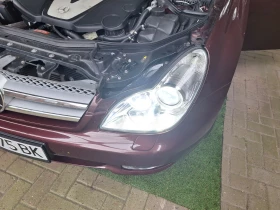 Mercedes-Benz CLS 320 - 6300 € / 12321.73 лв. - 58701188 3 | Car24.bg Mercedes-Benz CLS 320 - 6300 € / 12321.73 лв. - 58701188 3