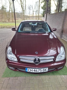 Mercedes-Benz CLS 320 - 6300 € / 12321.73 лв. - 58701188 12 | Car24.bg Mercedes-Benz CLS 320 - 6300 € / 12321.73 лв. - 58701188 12