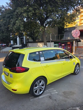 Opel Zafira 1.6 CDTI | Auto.bg — изображение 4 Opel Zafira 1.6 CDTI | Auto.bg — изображение 4
