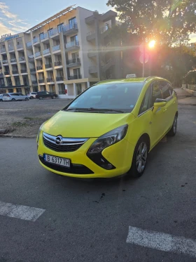 Opel Zafira 1.6 CDTI | Auto.bg — изображение 2 Opel Zafira 1.6 CDTI | Auto.bg — изображение 2